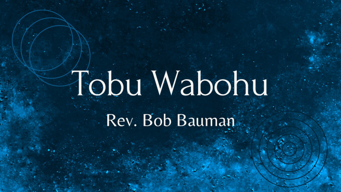 Tobu Wabohu