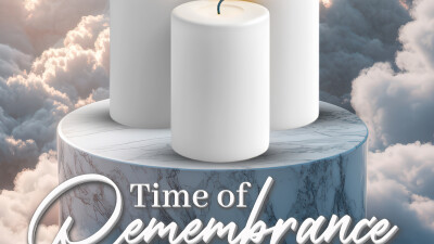 Time of Remembrance
