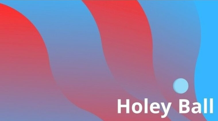 Holey Ball - 1 PM