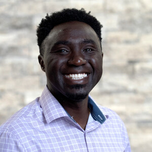 Dr. Olivier Hakizimana