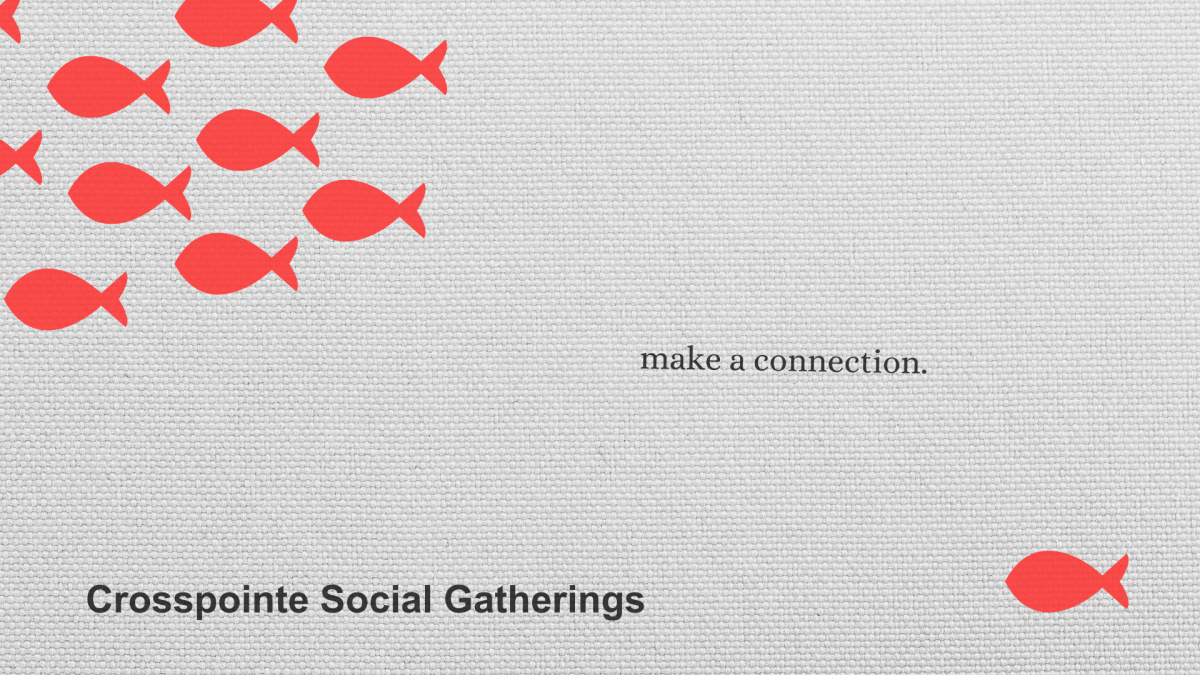 Men's Social Gathering