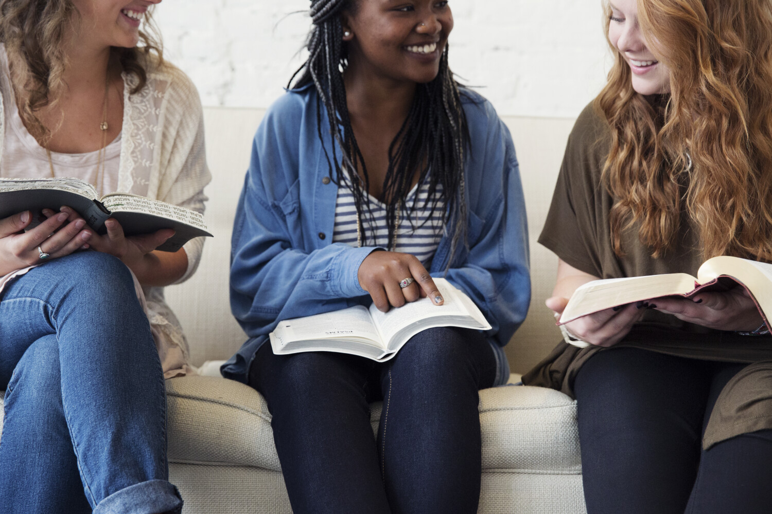 Women’s Bible Studies