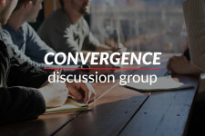 Convergence Discussion Groups