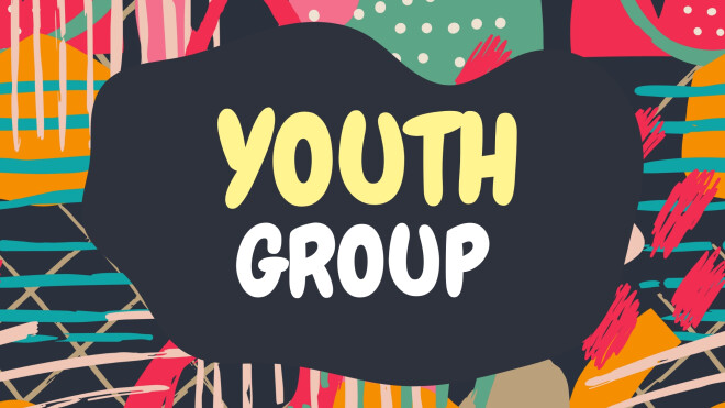 6:30pm Youth Group
