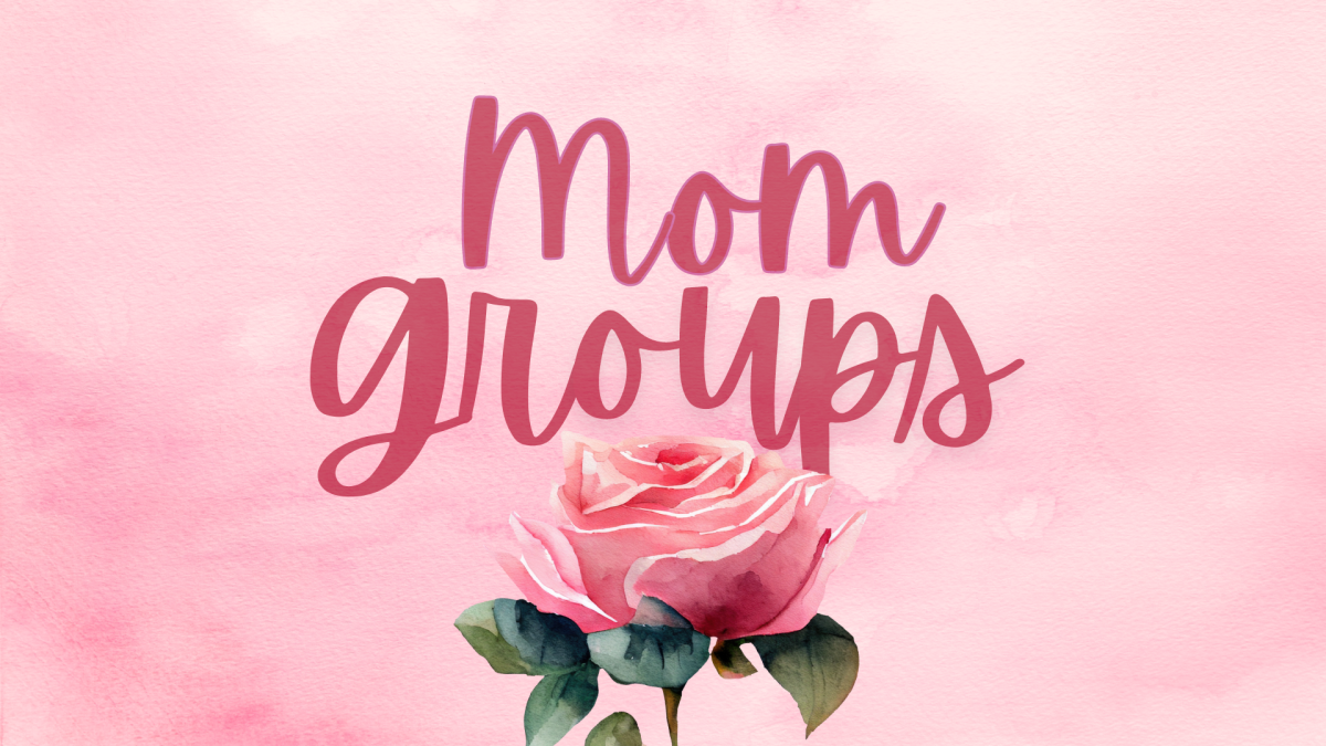 Mom Groups