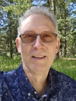 Profile image of Bro. Carl Rockstrom