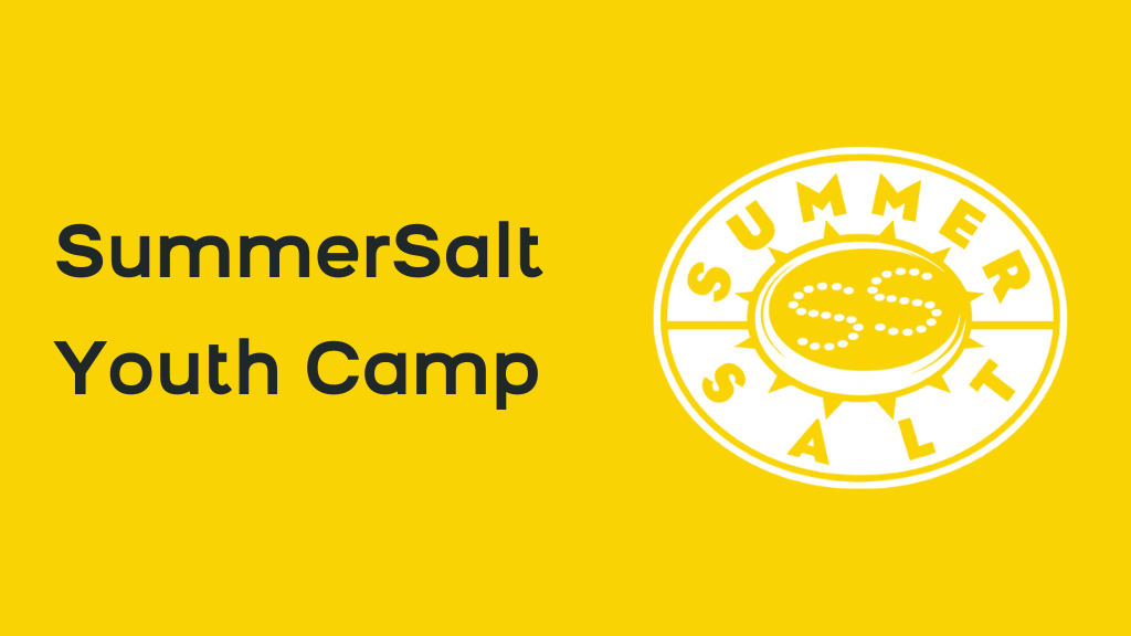 SummerSalt Youth Camp