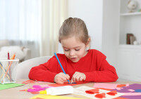 Pre-Kindergarten program