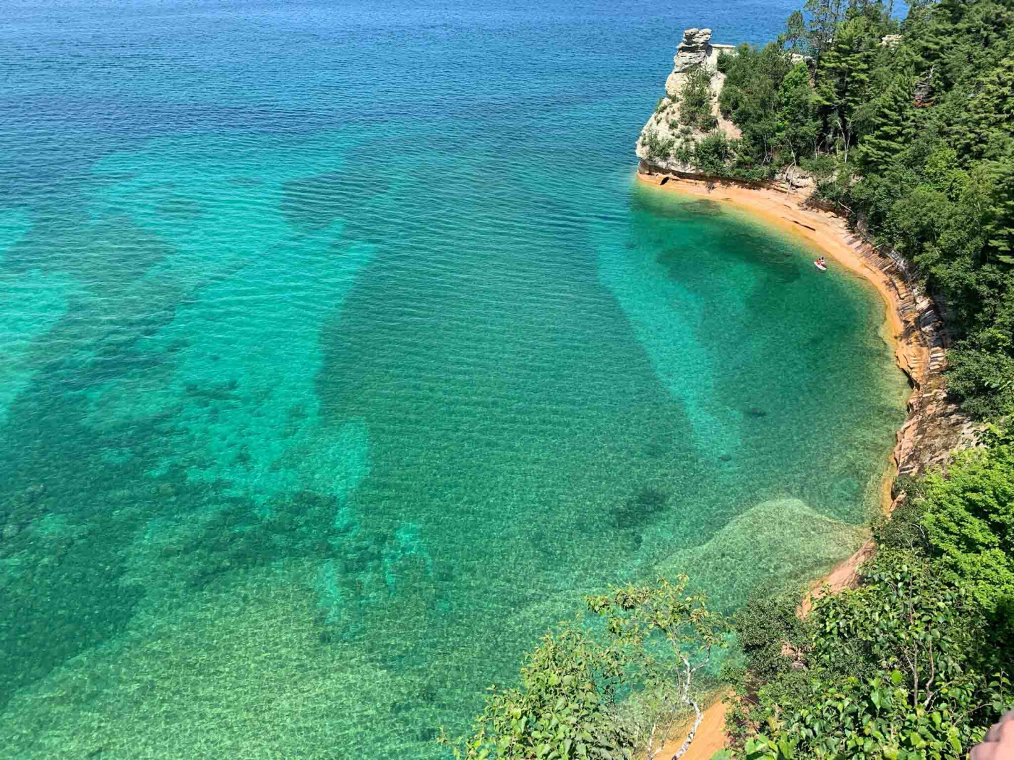 Lake Superior