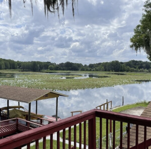 lake