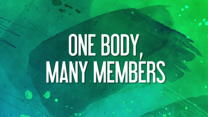 One Body, Many Members