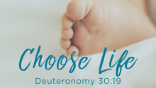 Choose Life