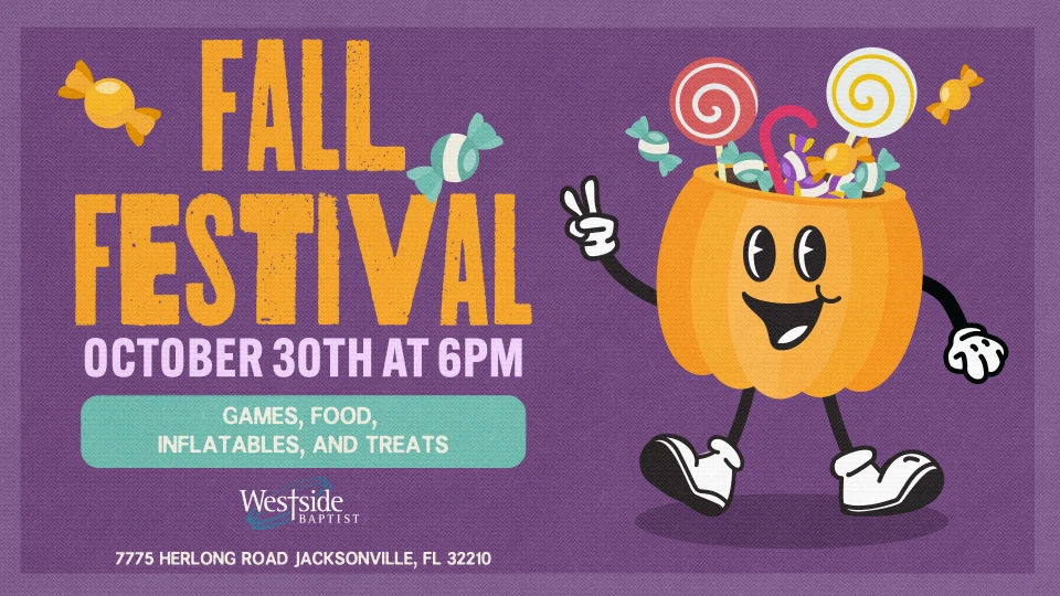 Fall Festival