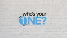 Who's Your One?