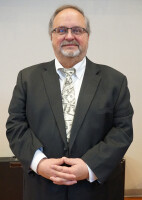 Profile image of David Pugh