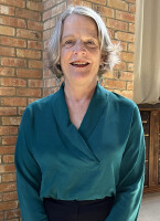 Profile image of Meg Muller