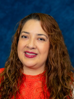 Profile image of Adela Mendoza