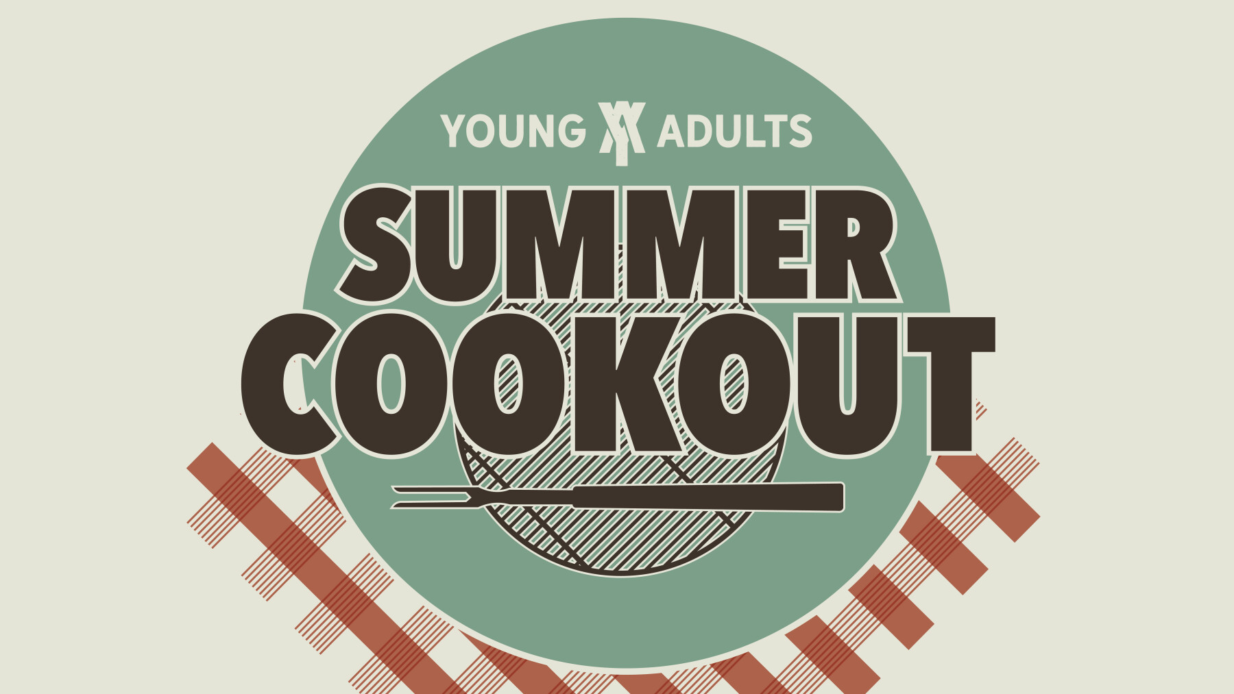 Young Adults Summer Cookout 
