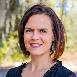 Tracy Carper