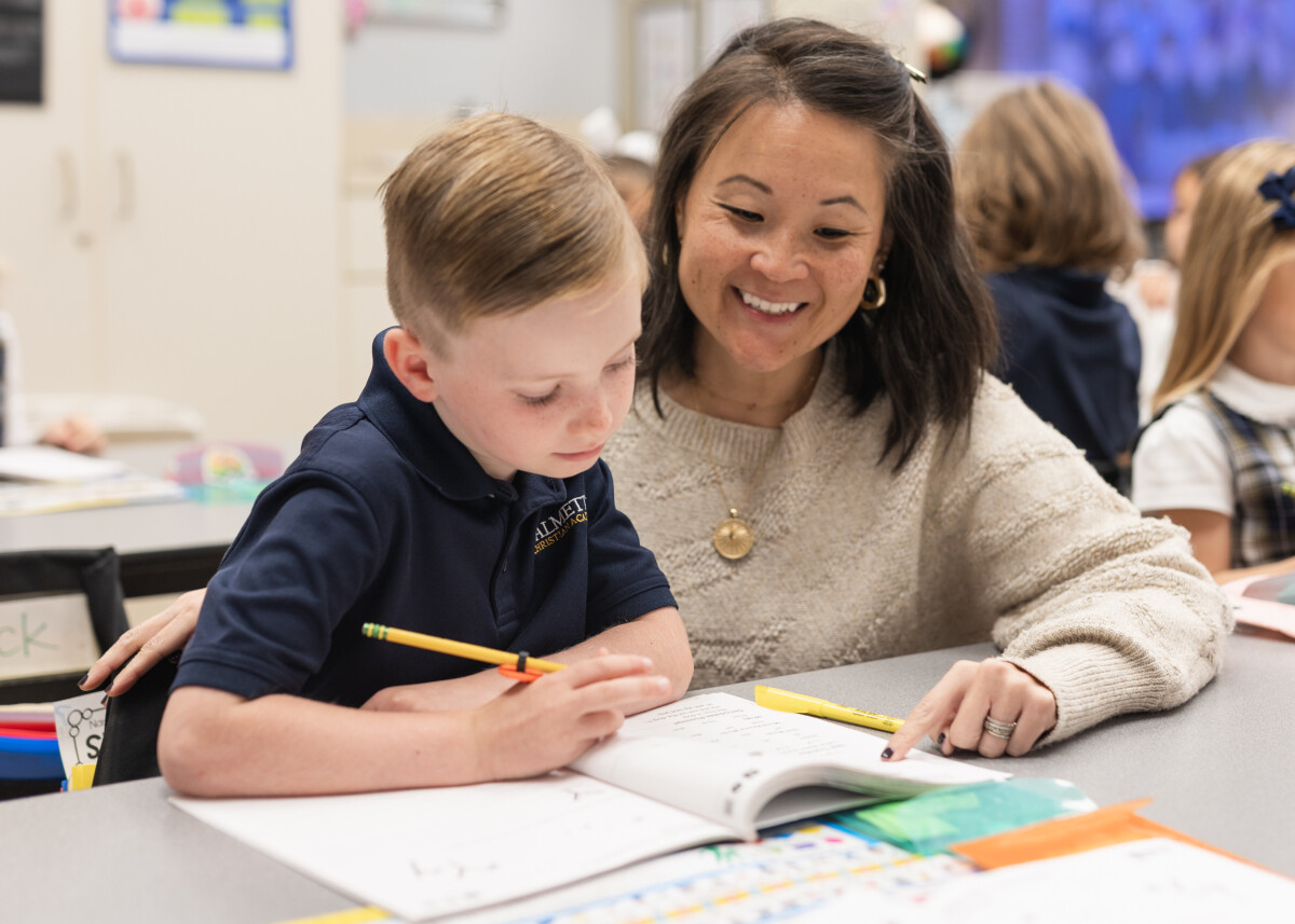 Preschool & Kindergarten Open House