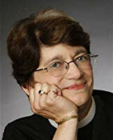 Profile image of The Rev. Canon Linda Grenz