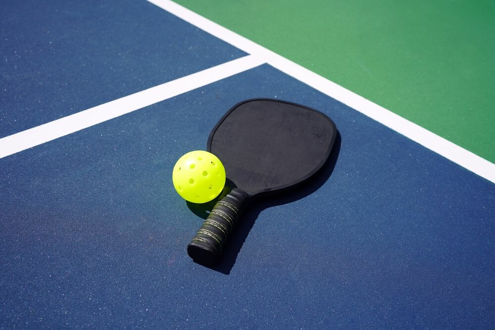 Pickleball League Registration Deadline