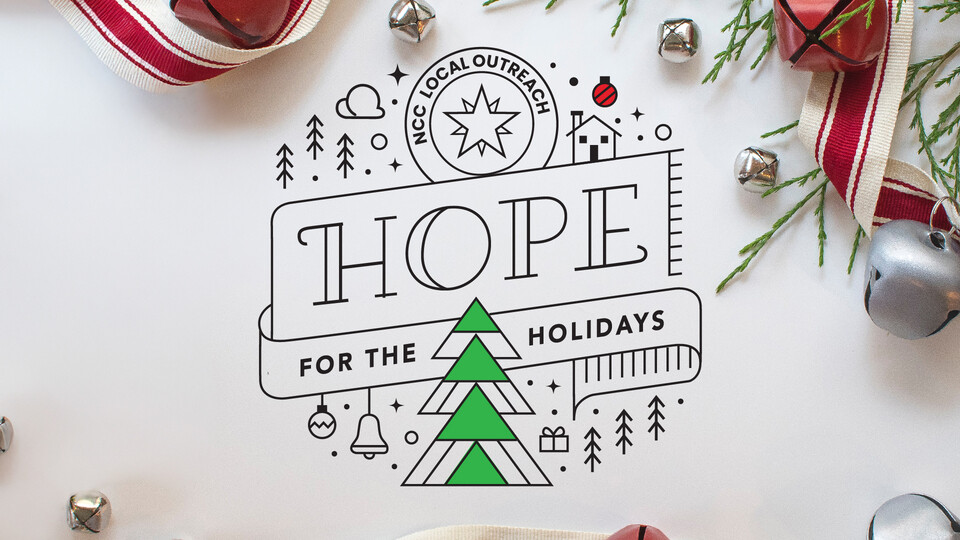 Hope for the Holidays