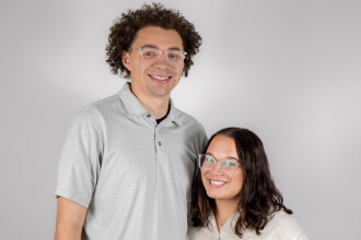 Profile image of Ethan and Kailee Holden