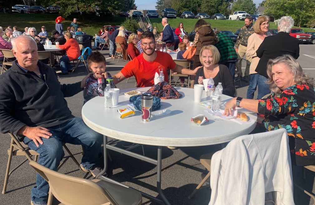 Grandparents Day 