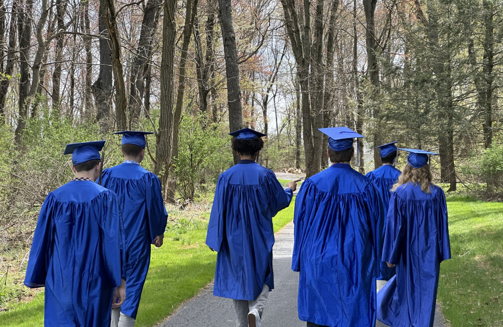 Senior Trip