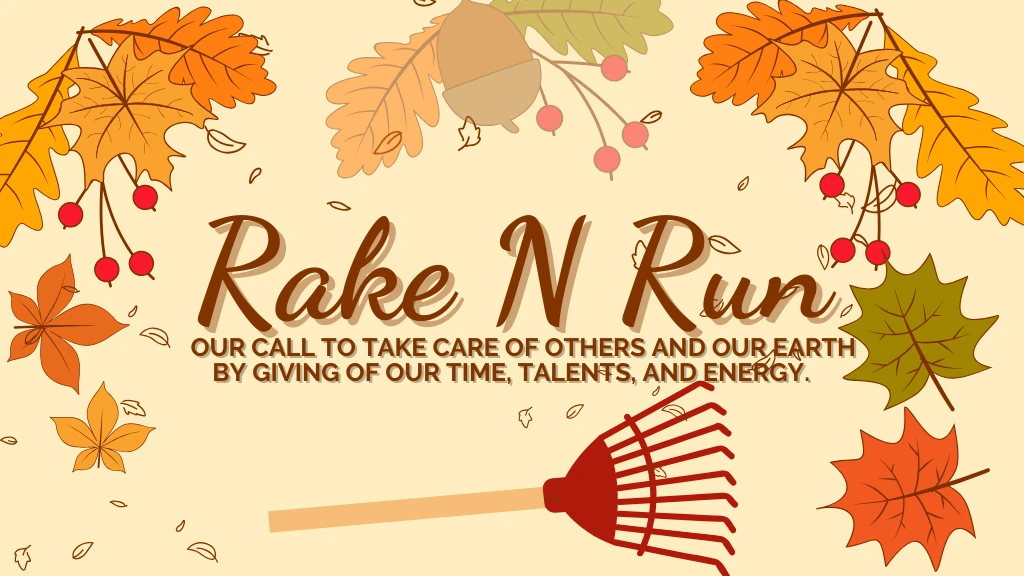 Rake N Run 2026