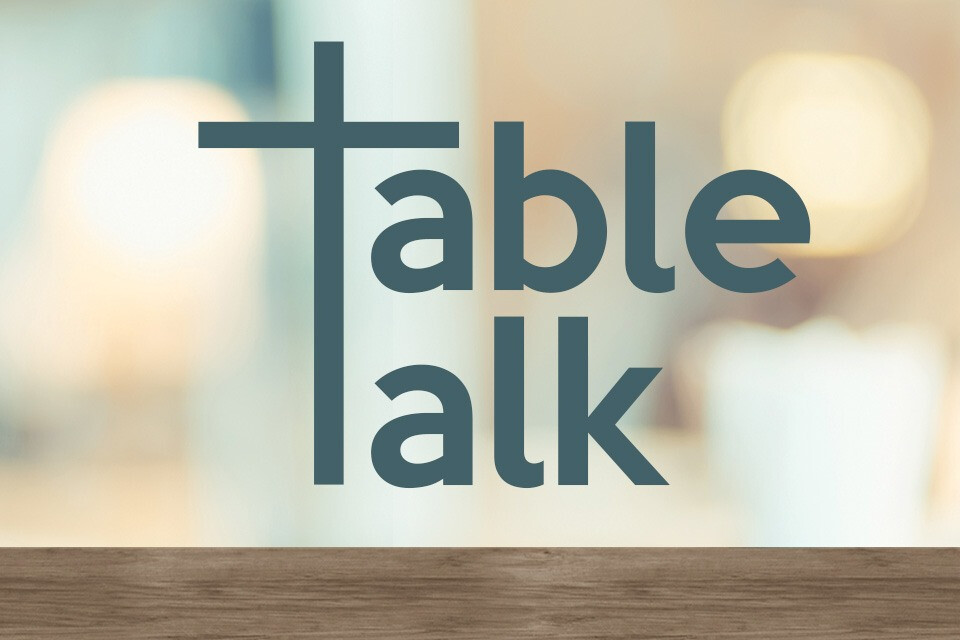 Table Talk 