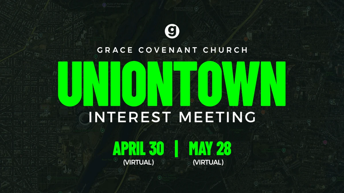 Uniontown Virtual Interest MTG