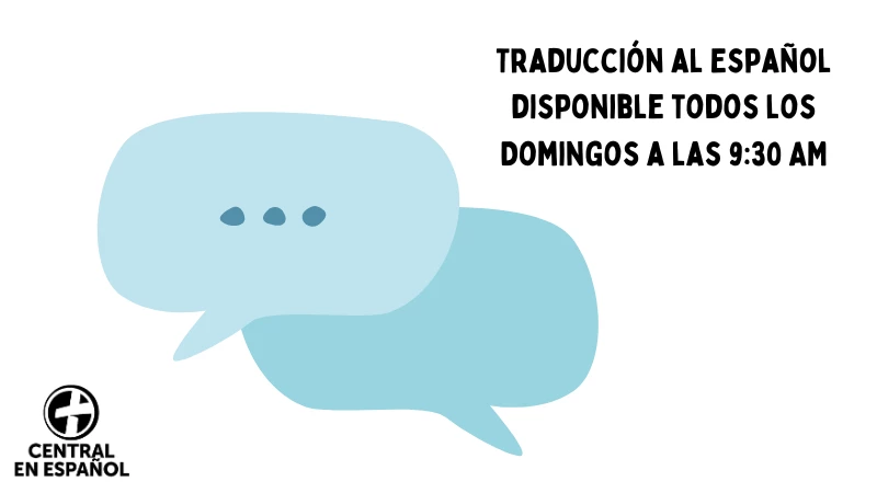 Servicio Principal Traducido al Español 
