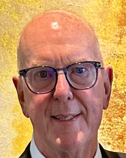 Ken Hanks
