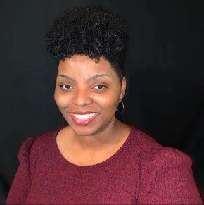 Profile image of Nyjha Andrews