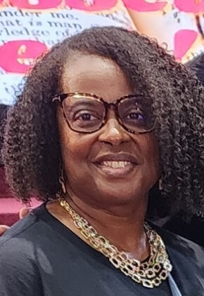 Profile image of Angela  Thomas
