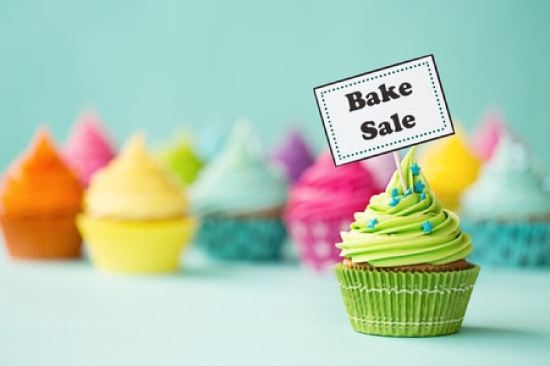 Bake Sale 2023
