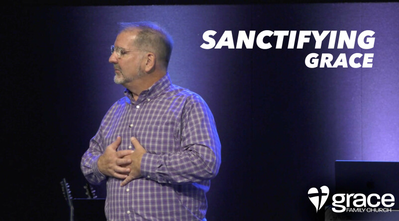 03 Sanctifying Grace