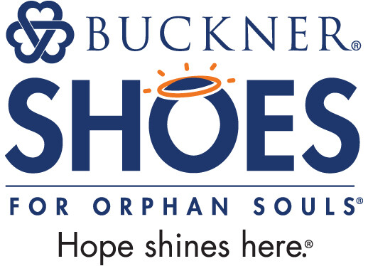 Shoes for Orphan Souls 