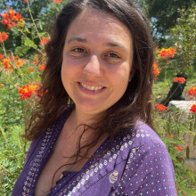 Profile image of Randi Finn