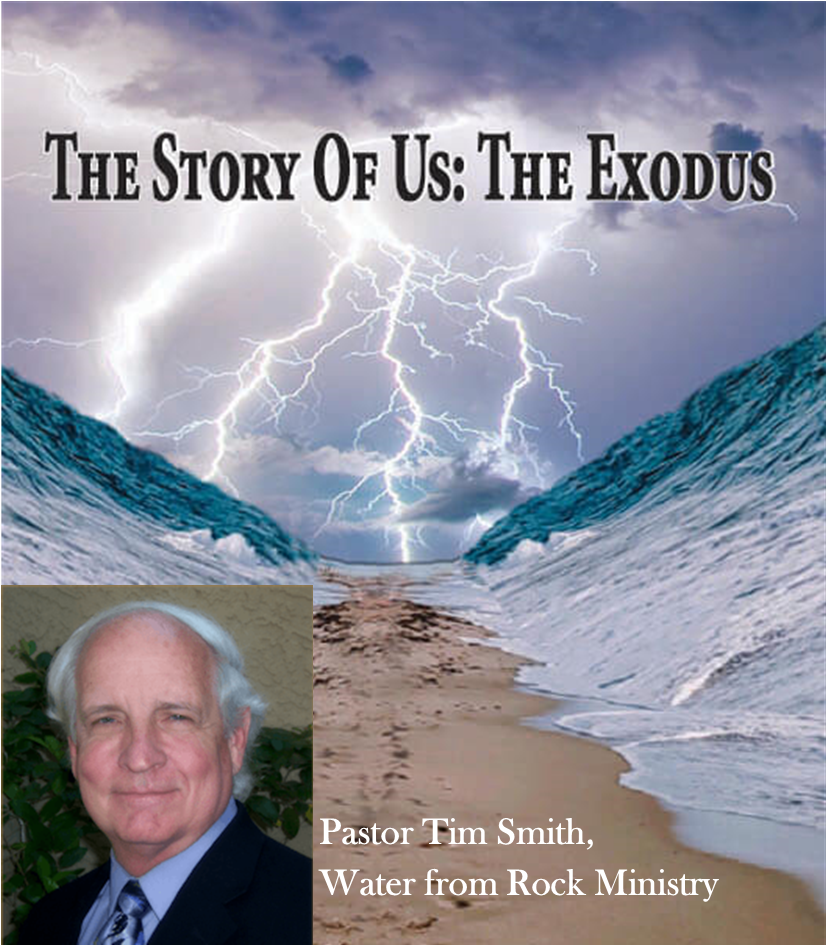 The Exodus-The Story of Us