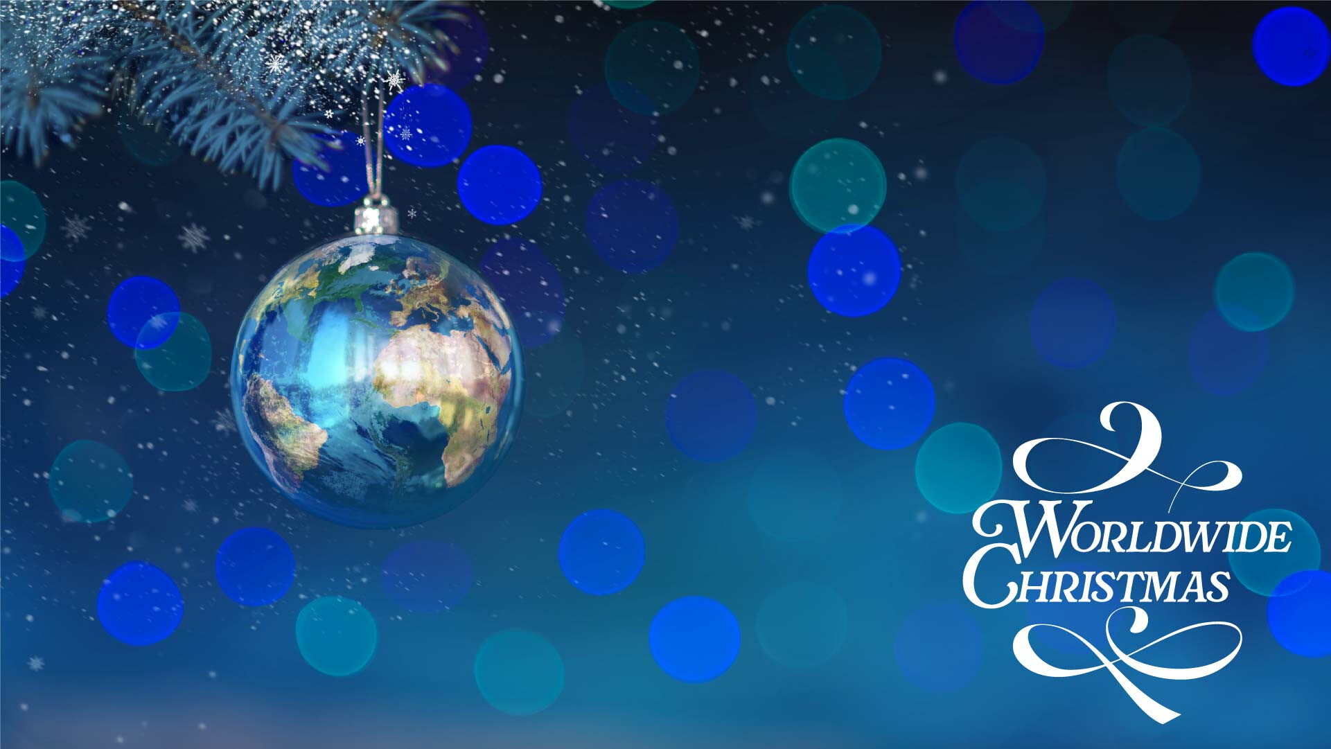 Worldwide Christmas November 30, 2025 Devotionial