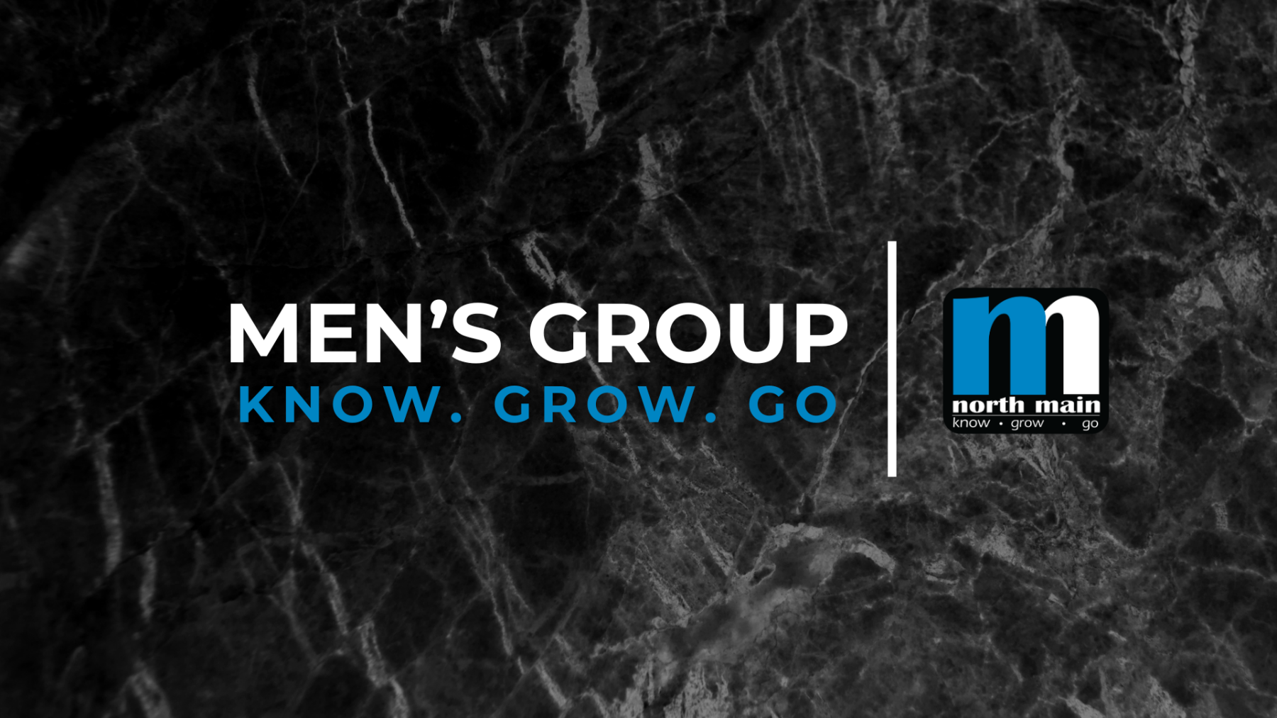 Men's Group