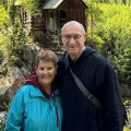 Chuck & Gail Sackett, 4