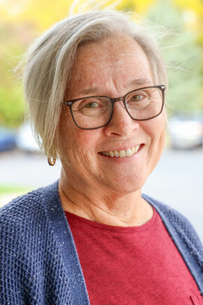 Profile image of Kim Boynton