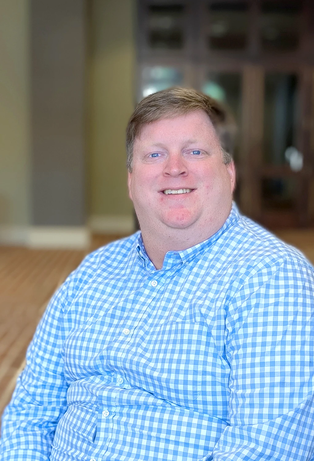 Tim Latham Our Staff | Williamsburg Community Chapel