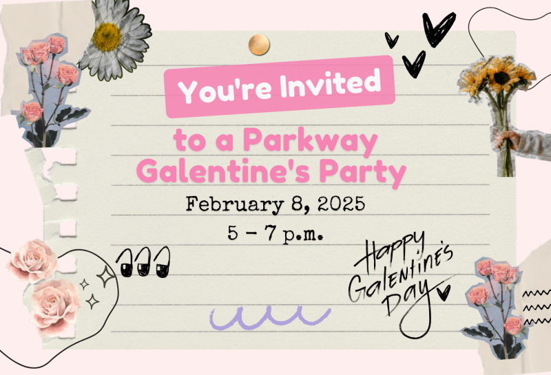 Galetine's Party - Ladies Night Out