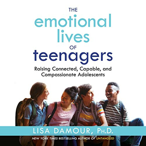 Parents of Teens Book Discussion Group