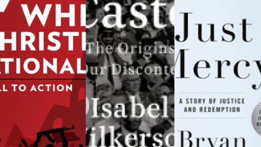 The Antiracism Discussion Group Book Series